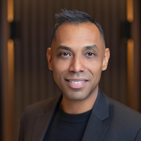 Eddie Escobido III